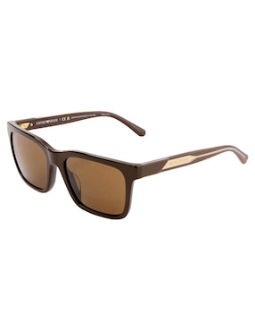 Lentes de sol Armani para hombre