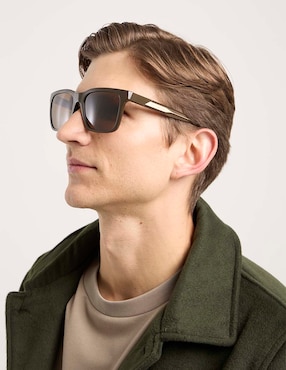 Lentes de sol Armani para hombre