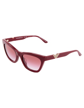 Lentes de sol Armani Modern para mujer