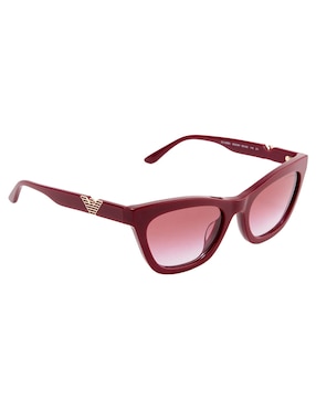 Lentes de sol Armani Modern para mujer