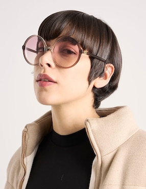 Lentes de sol Miu Miu Main Collection para mujer