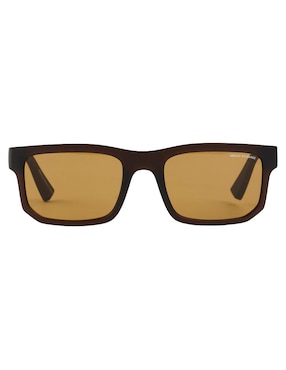 Lentes de sol A/X Armani Exchange para hombre