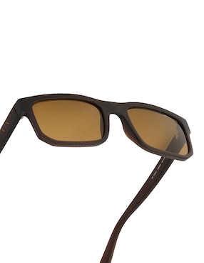 Lentes de sol A/X Armani Exchange para hombre