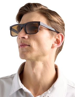 Lentes de sol A/X Armani Exchange para hombre
