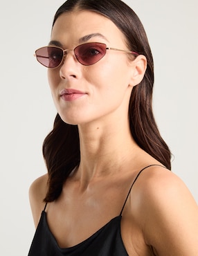 Lentes de sol Vogue In Vogue para mujer