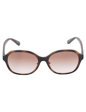Lentes de sol Coach Modern Heritage para mujer