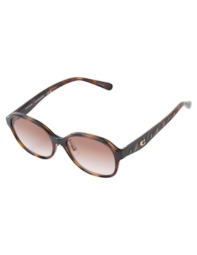 Lentes de sol Coach Modern Heritage para mujer
