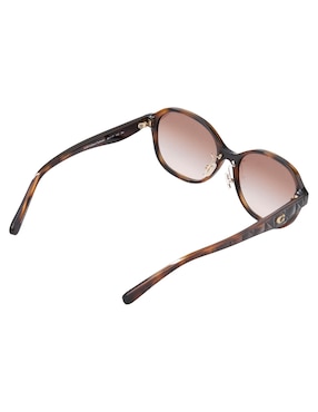 Lentes de sol Coach Modern Heritage para mujer