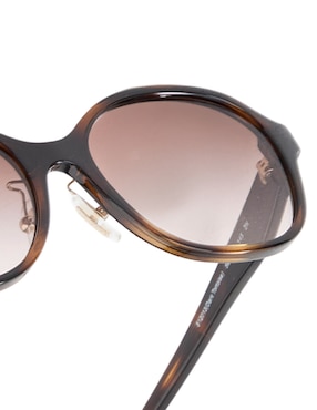 Lentes de sol Coach Modern Heritage para mujer