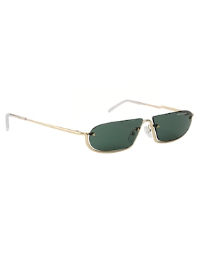 Lentes de sol A/X Armani Exchange para hombre
