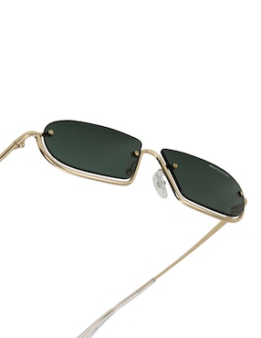 Lentes de sol A/X Armani Exchange para hombre