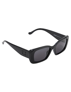 Lentes de sol Coach Modern Heritage para mujer
