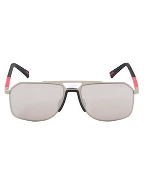 Lentes de sol Prada Rossa para hombre