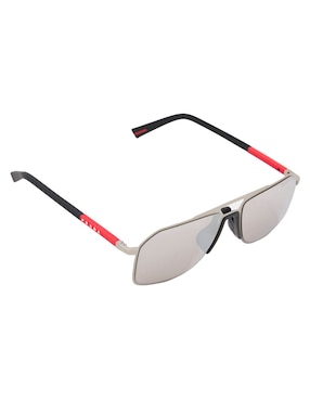 Lentes de sol Prada Rossa para hombre