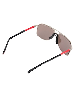 Lentes de sol Prada Rossa para hombre