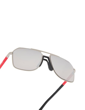 Lentes de sol Prada Rossa para hombre