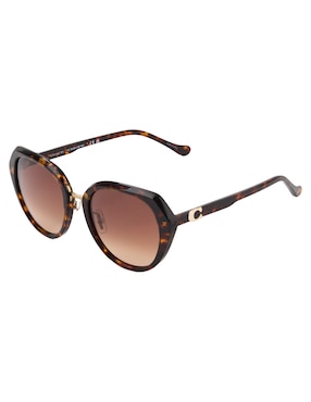 Lentes de sol Coach Modern Heritage HC8331 para mujer
