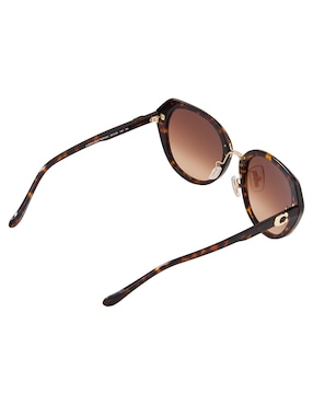 Lentes de sol Coach Modern Heritage HC8331 para mujer
