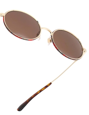 Lentes de sol Polo Ralph Lauren Core Aspirational para hombre