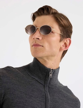 Lentes de sol Polo Ralph Lauren Core Aspirational para hombre