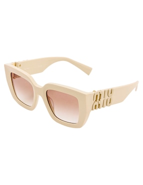 Lentes de sol Miu Miu Main Collection para mujer