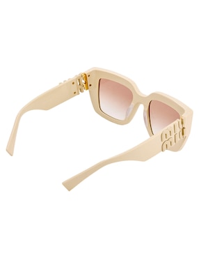 Lentes de sol Miu Miu Main Collection para mujer