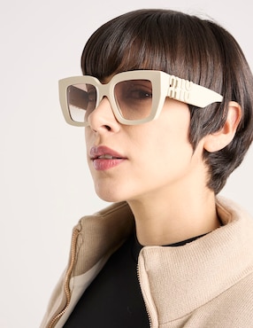 Lentes de sol Miu Miu Main Collection para mujer