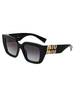 Lentes de sol Miu Miu Main Collection para mujer