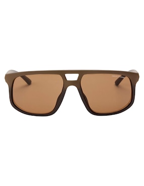 Lentes de sol A/X Armani Exchange Reinvented Classic para hombre