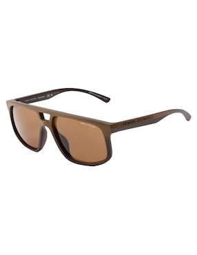Lentes de sol A/X Armani Exchange Reinvented Classic para hombre