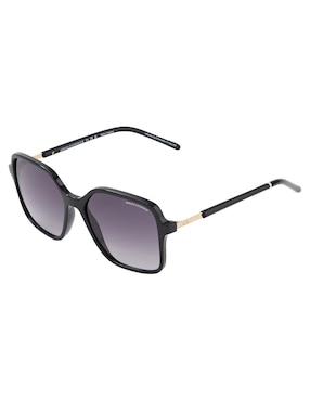 Lentes de sol A/X Armani Exchange Exchange Vibes para mujer