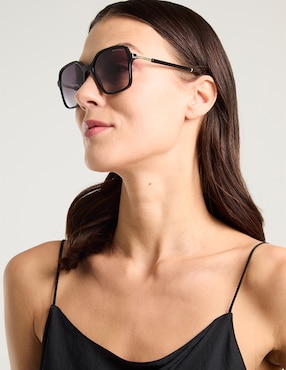 Lentes de sol A/X Armani Exchange Exchange Vibes para mujer