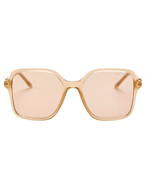 Lentes de sol A/X Armani Exchange Vibes para mujer