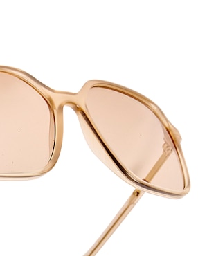 Lentes de sol A/X Armani Exchange Vibes para mujer