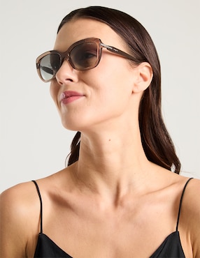 Lentes de sol Vogue Evergreen para mujer