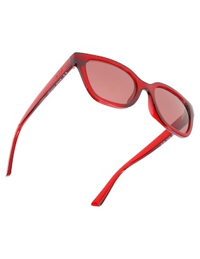 Lentes de sol A/X Armani Exchange Reinvented Classic para mujer