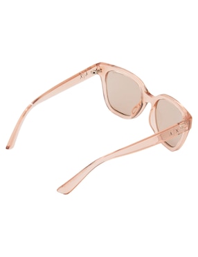 Lentes de sol A/X Armani Exchange Reinvented Classic para mujer