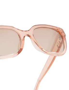 Lentes de sol A/X Armani Exchange Reinvented Classic para mujer