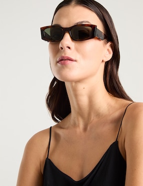 Lentes de sol Vogue Forerunner para mujer