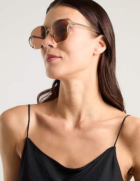Lentes de sol Miu Miu Main Collection para mujer