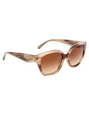 Lentes de sol Coach para mujer