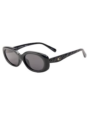 Lentes de sol Coach Urban Nomad para mujer