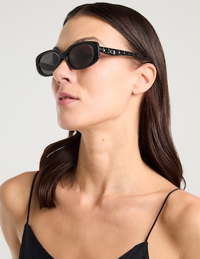 Lentes de sol Coach Urban Nomad para mujer
