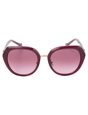 Lentes de sol Coach Modern Heritage para mujer