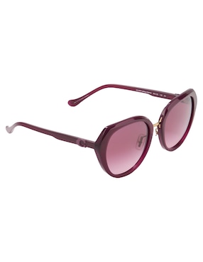 Lentes de sol Coach Modern Heritage para mujer