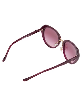 Lentes de sol Coach Modern Heritage para mujer