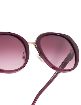 Lentes de sol Coach Modern Heritage para mujer