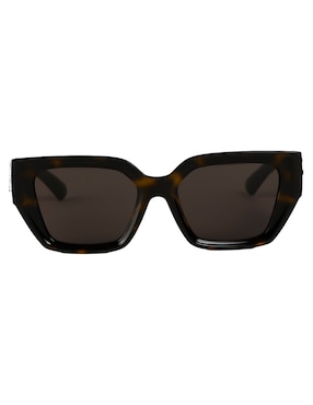 Lentes de sol Burberry Elevated para mujer
