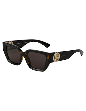 Lentes de sol Burberry Elevated para mujer
