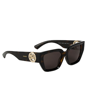 Lentes de sol Burberry Elevated para mujer